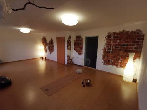 Apartamento Haus Bahlo - Ferienwohnungen