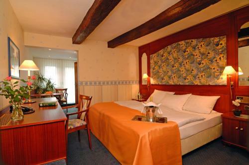 Hostal Landhotel Repetal