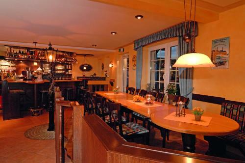 Hostal Landhotel Repetal