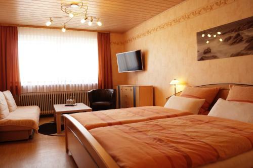 Hostal Pension H�hn