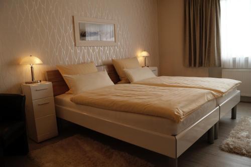 Hostal Pension H�hn