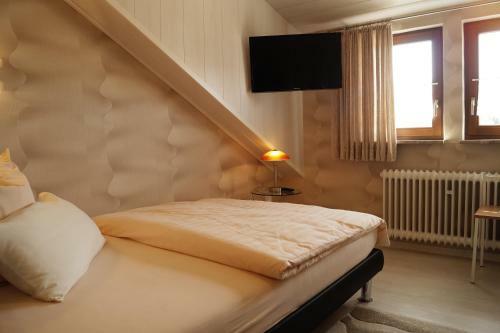 Hostal Pension H�hn