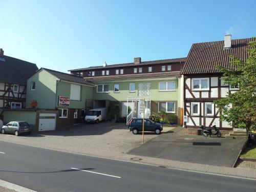 Hostal Pension H�hn