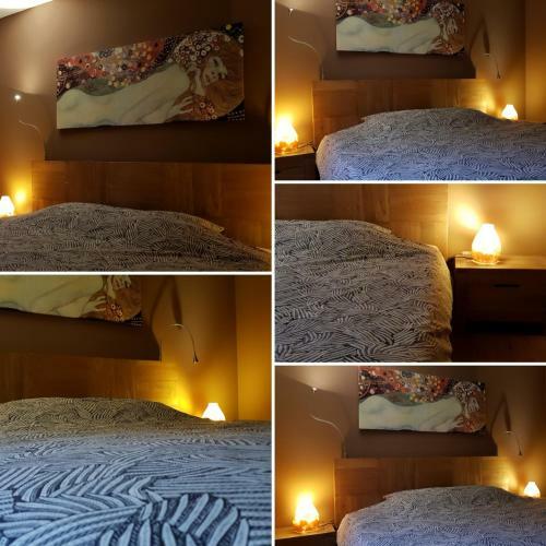 Apartment Campinor