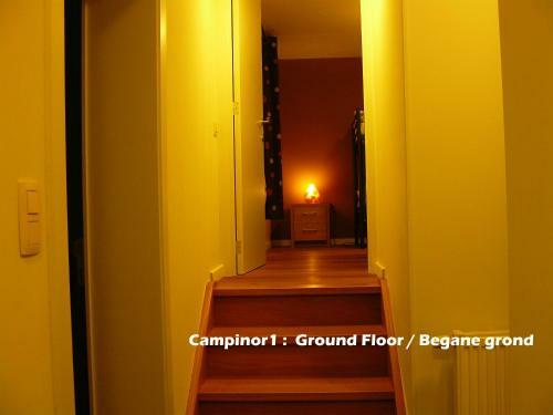 Apartment Campinor