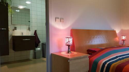 Apartment Campinor