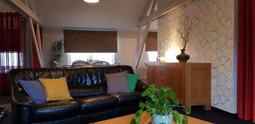 Apartment Campinor