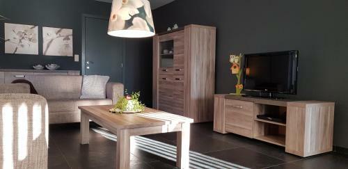 Apartment Campinor