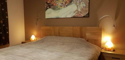 Apartment Campinor