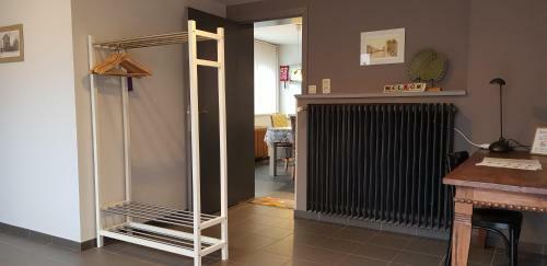 Apartment Campinor