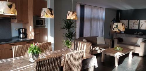 Apartment Campinor