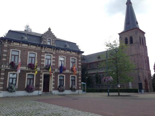 Villa De Brugdraaier
