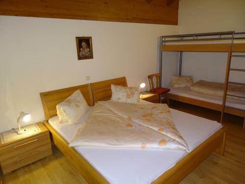 Agroturismo Waldsch�nau