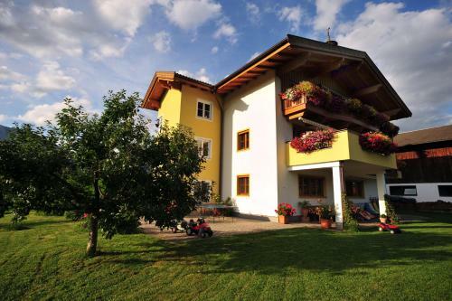 Agroturismo Waldsch�nau