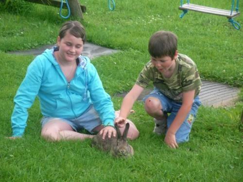 Agroturismo Waldsch�nau