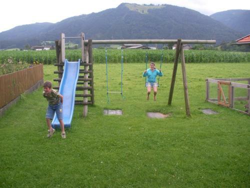 Agroturismo Waldsch�nau