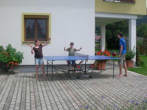 Agroturismo Waldsch�nau