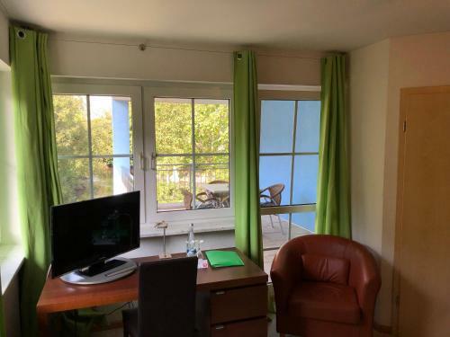 Hostal Hotel M�hleinsel