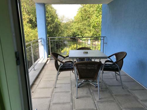 Hostal Hotel M�hleinsel