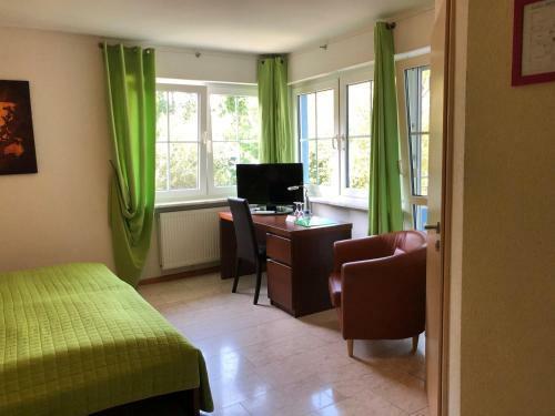 Hostal Hotel M�hleinsel