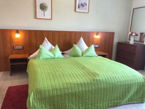 Hostal Hotel M�hleinsel