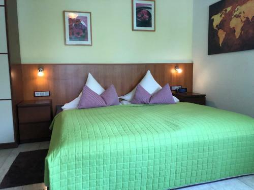 Hostal Hotel M�hleinsel