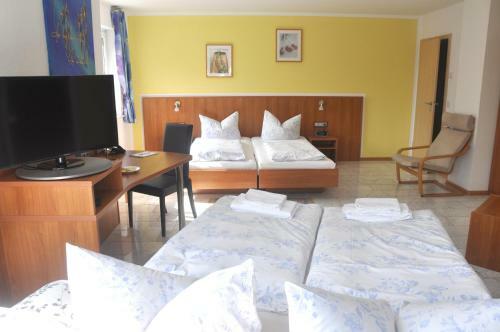 Hostal Hotel M�hleinsel