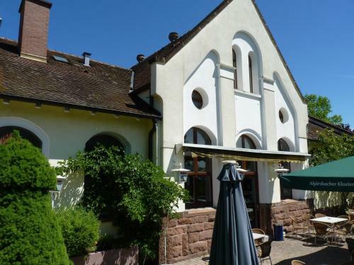 Hostal Hotel M�hleinsel