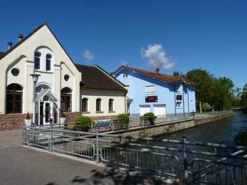 Hostal Hotel M�hleinsel