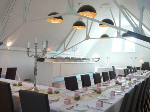 Hostal Hotel M�hleinsel