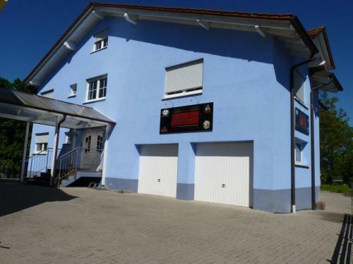 Hostal Hotel M�hleinsel