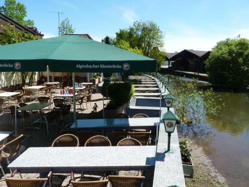Hostal Hotel M�hleinsel