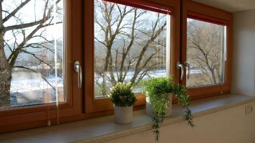 Hostal Haus Sch�n Weberhof