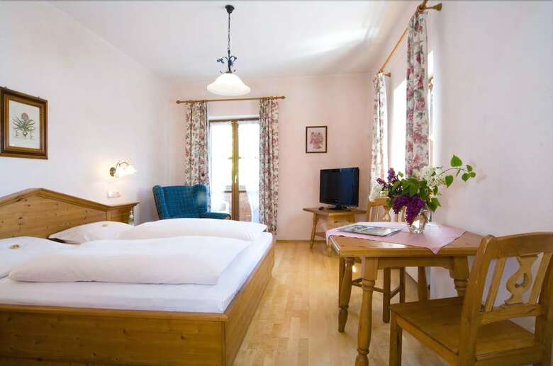Hotel Gasthof Kammbr�u