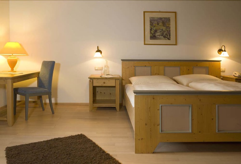 Hotel Gasthof Kammbr�u