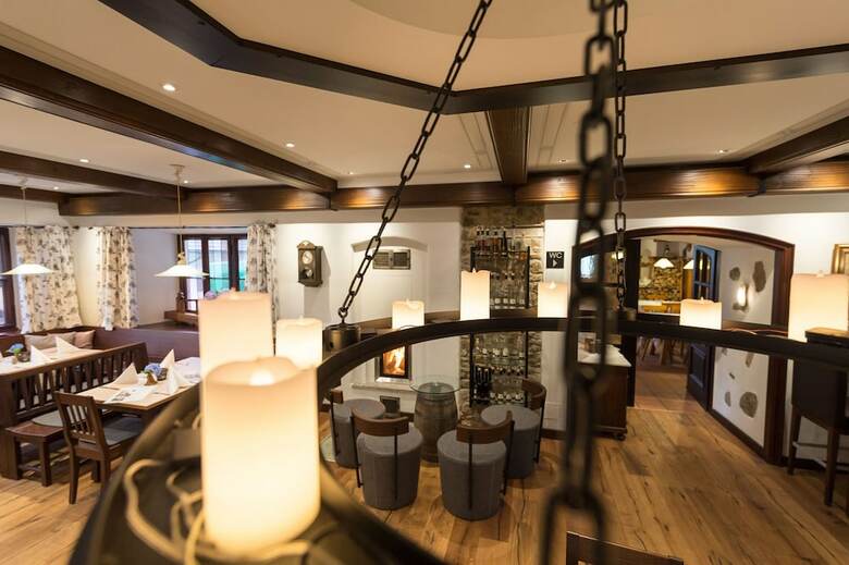 Hotel Gasthof Kammbr�u