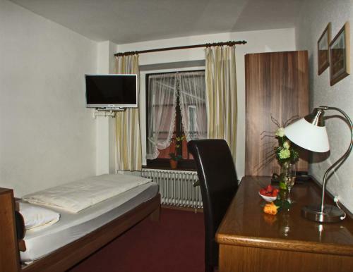 Hotel Beller