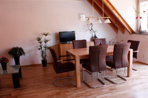 Wonnent�ler Apartments