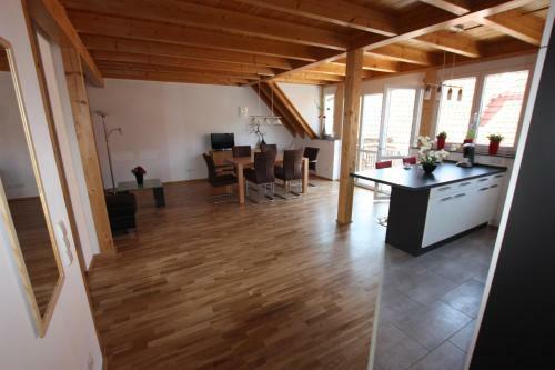 Wonnent�ler Apartments