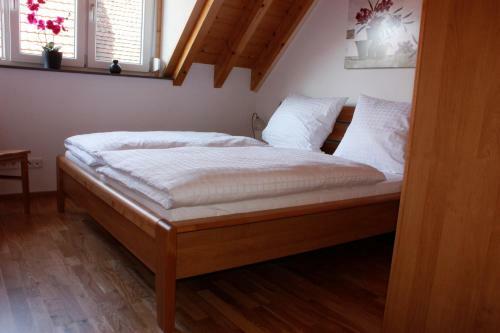 Wonnent�ler Apartments