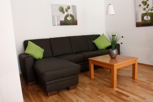 Wonnent�ler Apartments