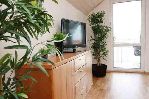 Wonnent�ler Apartments