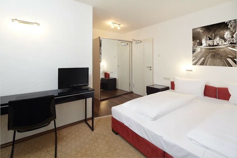 Hotel Zur Post