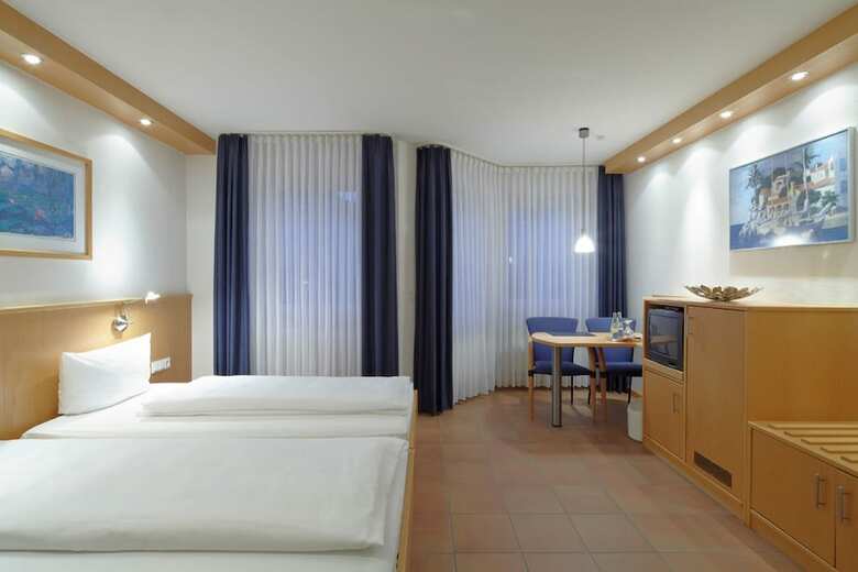 Hotel Zur Post