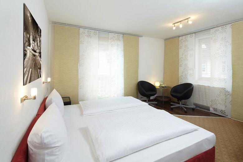 Hotel Zur Post