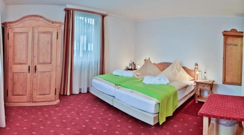 Hotel-restaurant Zur Eisenbahn