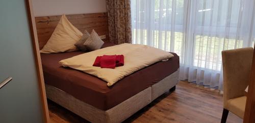 Hotel-restaurant Zur Eisenbahn