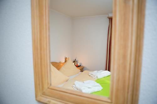 Hotel-restaurant Zur Eisenbahn