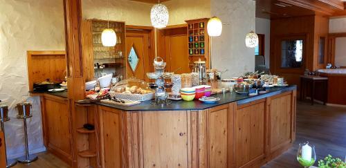 Hotel-restaurant Zur Eisenbahn
