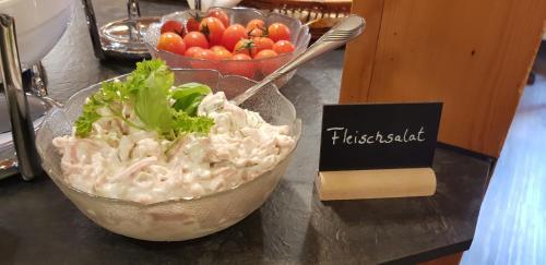 Hotel-restaurant Zur Eisenbahn